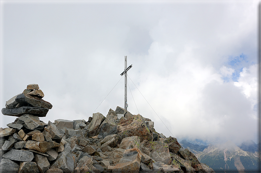 foto Cima D'Asta